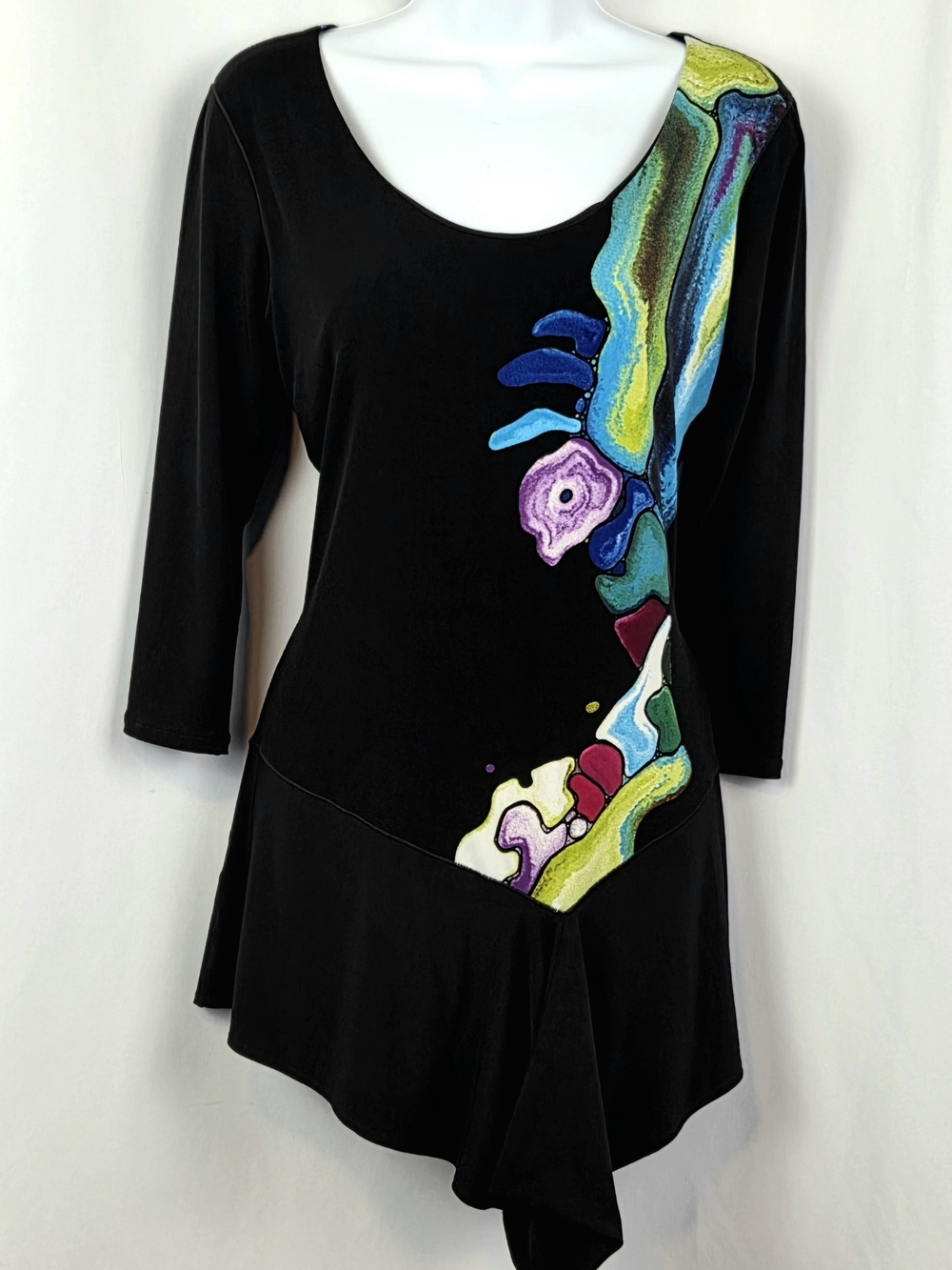 EVA VARRO Top - Picture 4 of 7